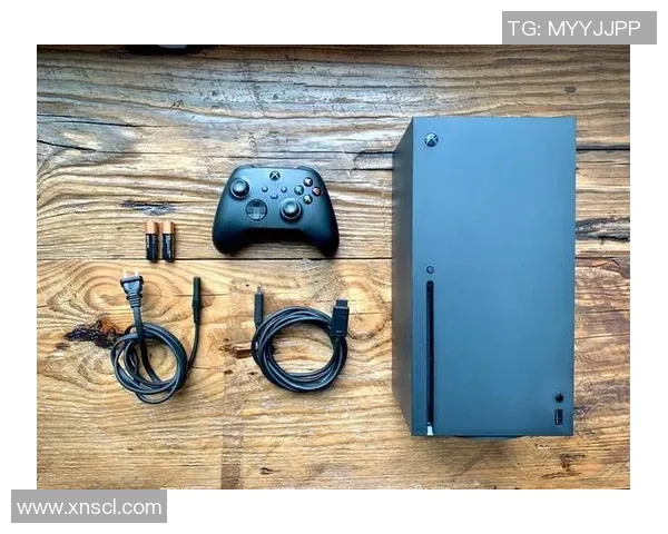 微软XboxSeriesX和S全球销量超千万仍然不敌PS5市场表现